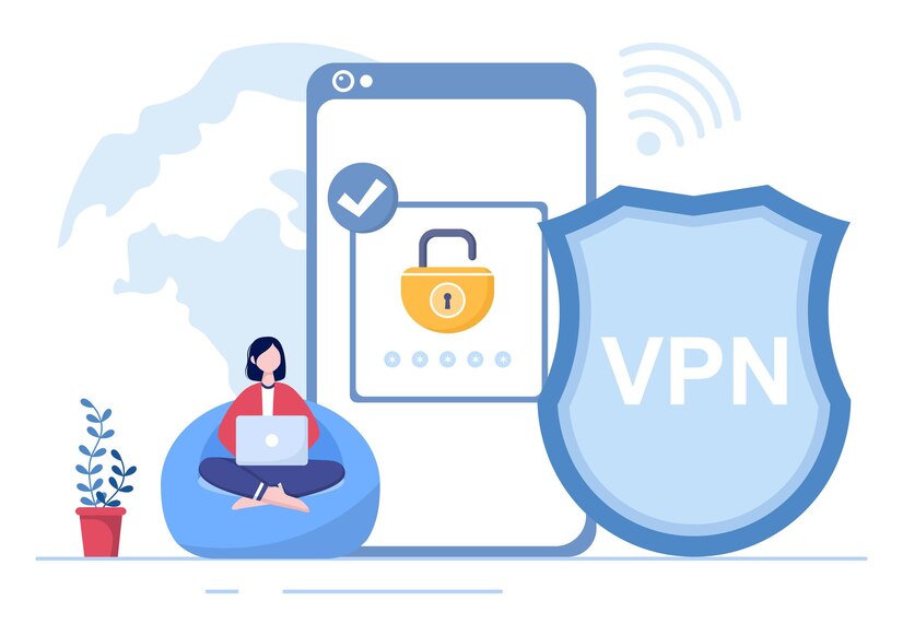 Redcard VPN